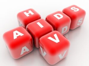 HIV AIDS cubes 300x225 Apa itu HIV & AIDS?