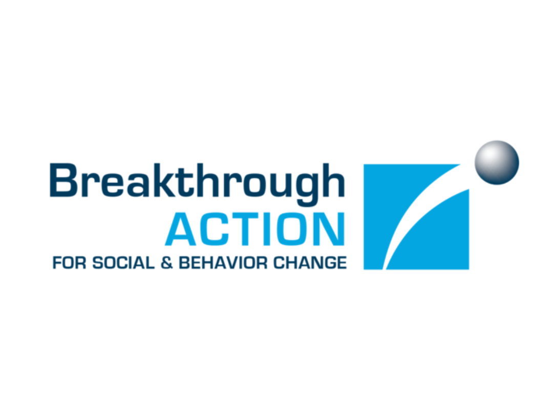 Breakthrough ACTION : Brand Short Description Type Here.