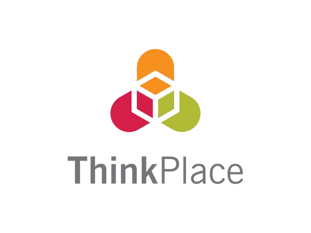 ThinkPlace : Brand Short Description Type Here.