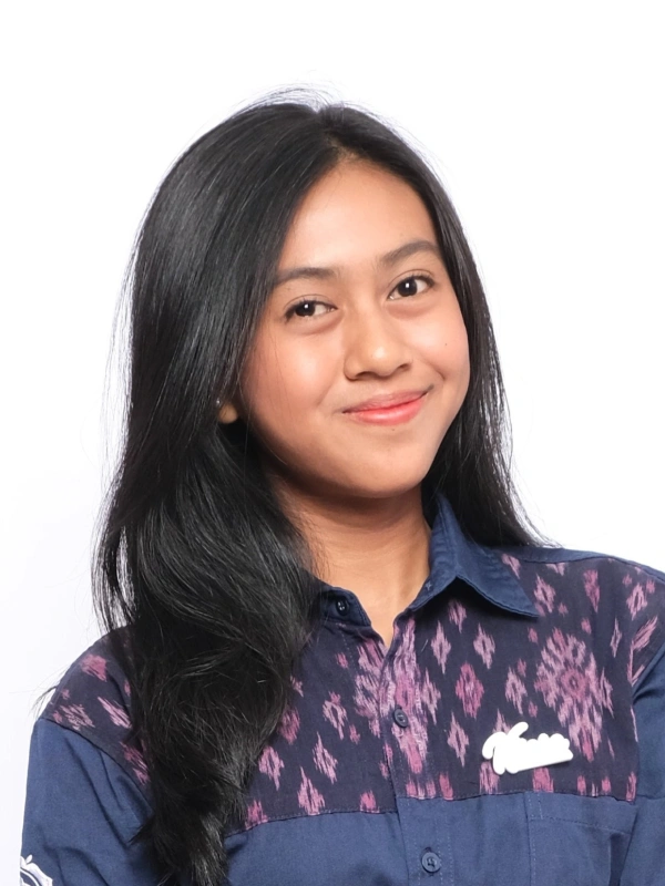 A.A Sagung Jyotiranika P.N