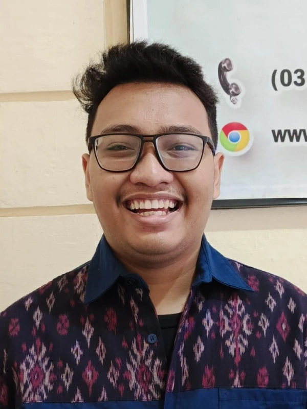 Andika Fathurahman_New