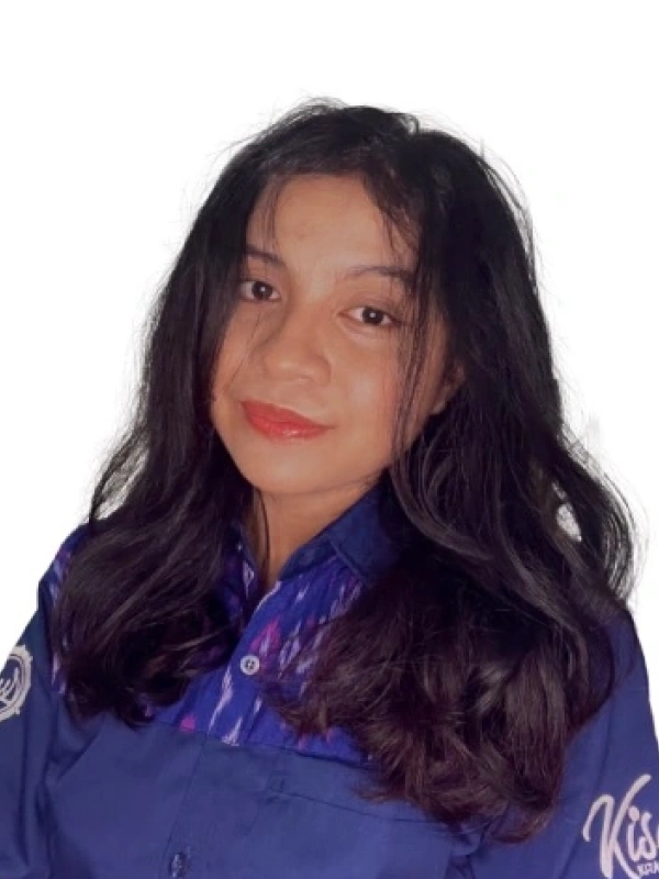 Ayu Putu Astrid Vensia Putri