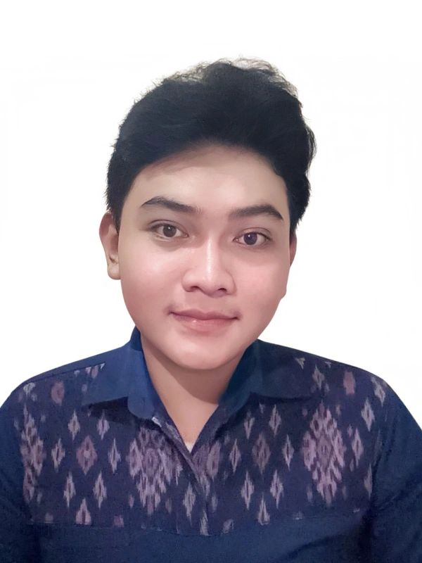 Ida Bagus Gede Wiswambara Keniten