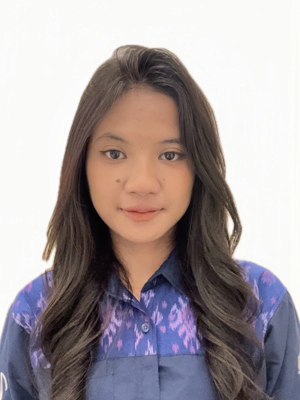 Ni Kadek Inggrid Kristina Maharani