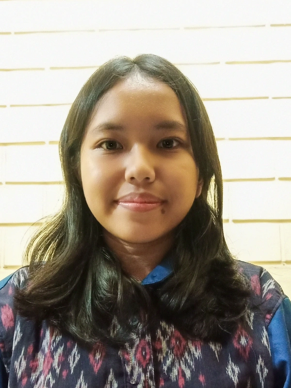 Ni Made Kenanga Prayascita