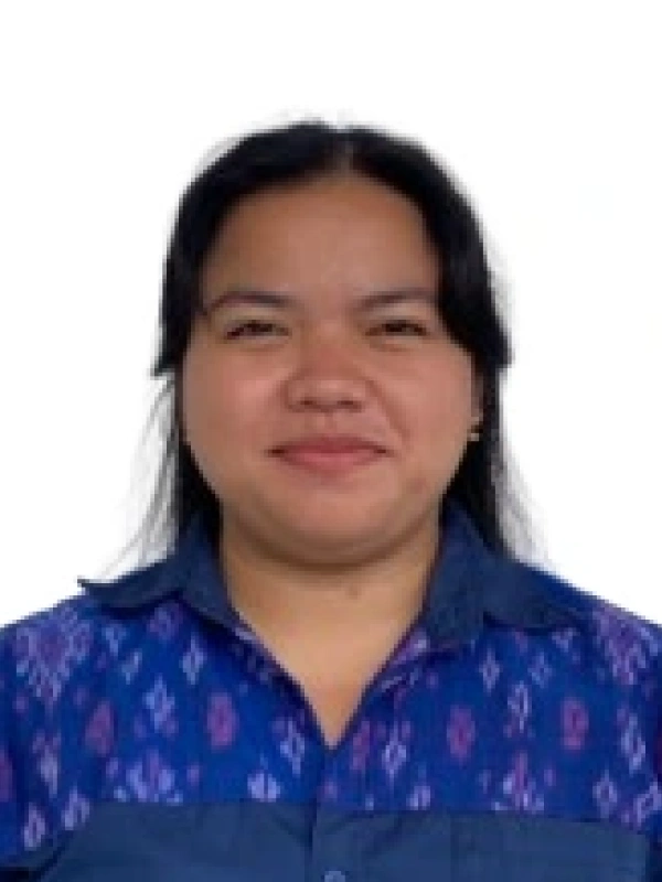 Ni Made Mery Setianingsih